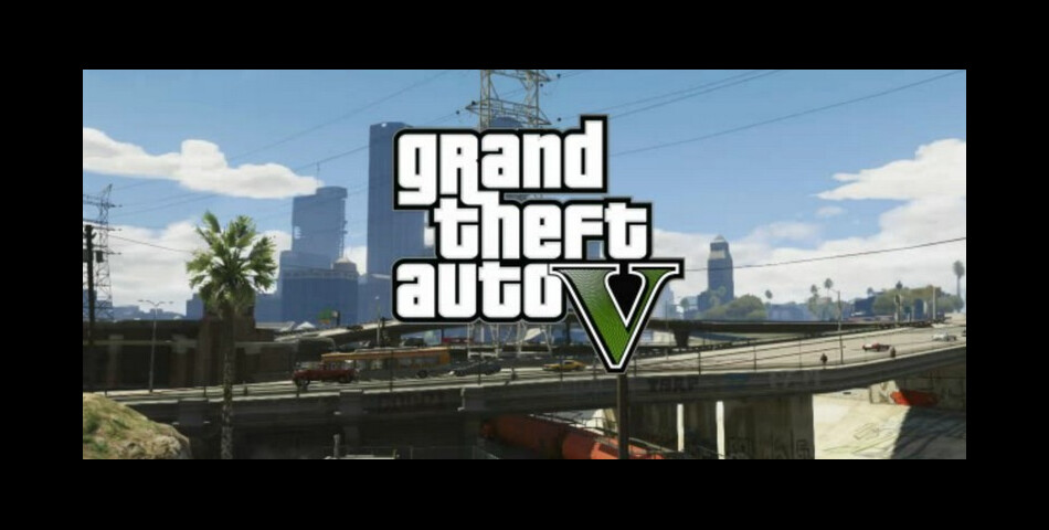 GTA 5 pourrait sortir sur PS4 en septembre 2013