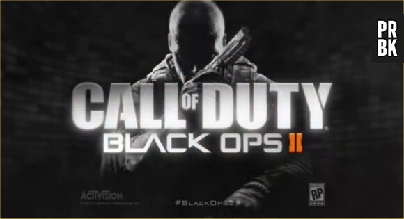Call of Duty Black Ops 2 : l'objet du délit
