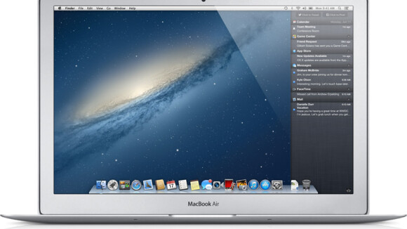 Apple : la manip pour faire planter un Mac autant qu'un PC