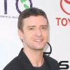 Justin Timberlake offre 3 millions pour les enfants malades