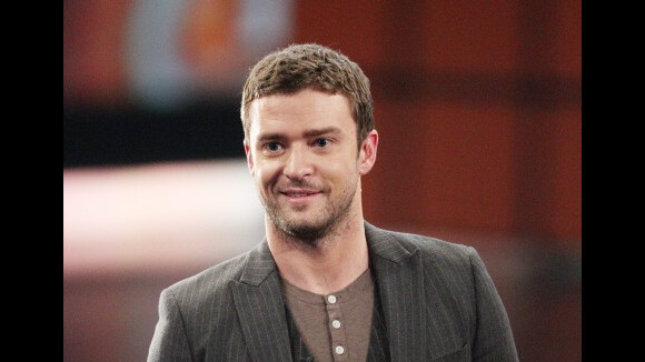 Justin Timberlake au Super Bowl 2013 : il empoche des millions pour des enfants malades