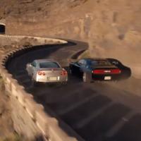 Fast and Furious 6 : la bande annonce qui laisse des traces de pneus ! (VF)