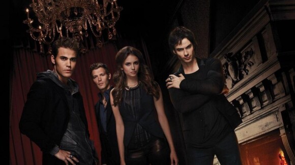 The Vampire Diaries saison 4 : un événement tragique qui va tout changer (SPOILER)