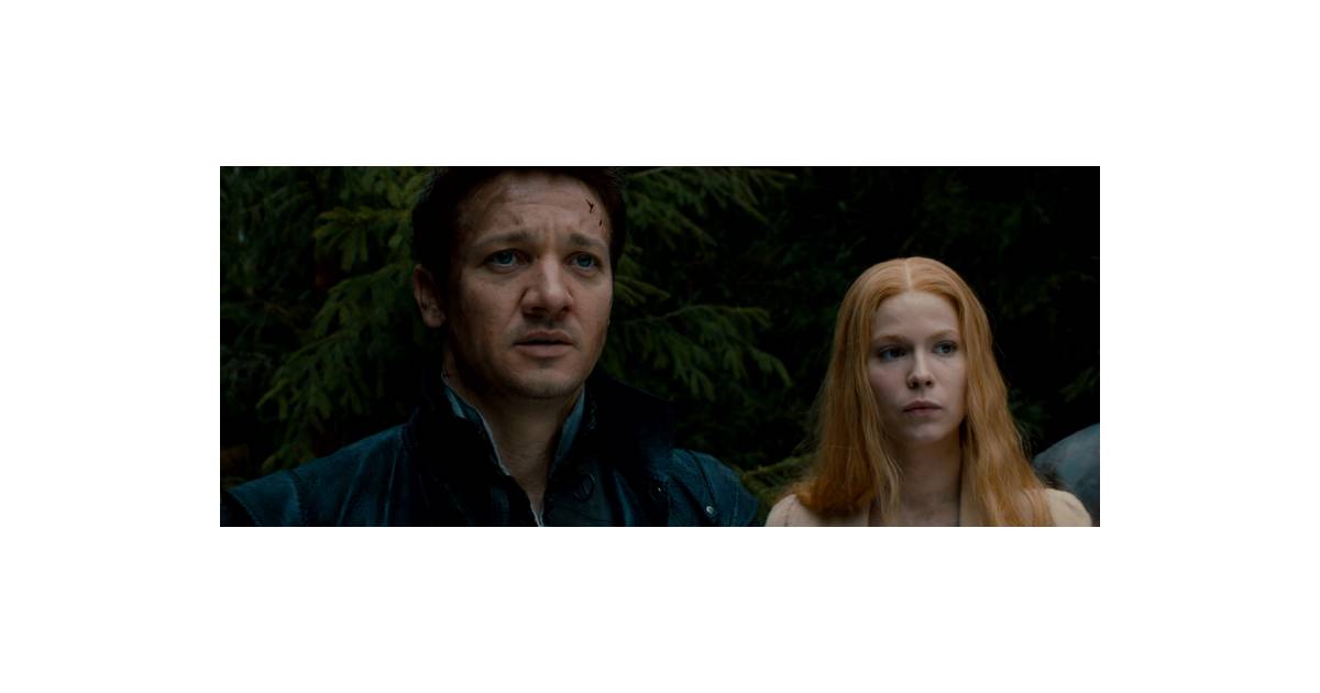 Hansel & Gretel : "Don't eat the fucking candy" découvrez un extrait