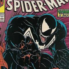 The Amazing Spider-Man 2 : Peter Parker bientôt face à Venom ?