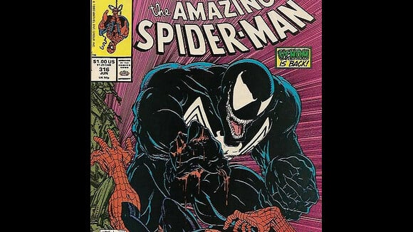 The Amazing Spider-Man 2 : Peter Parker bientôt face à Venom ?