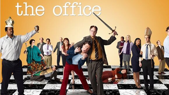 The Office saison 9 : à vos agendas, la date du final est tombée (SPOILER)
