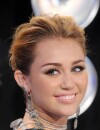 Miley Cyrus est adepte du clash sur Twitter