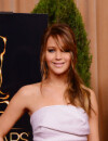 Jennifer Lawrence serait une menace pour Jessica Chastain