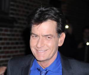Charlie Sheen joue les médiateurs dans cette chasse à l'homme.