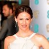 Jennifer Garner était venue soutenir son mari aux BAFTA 2013