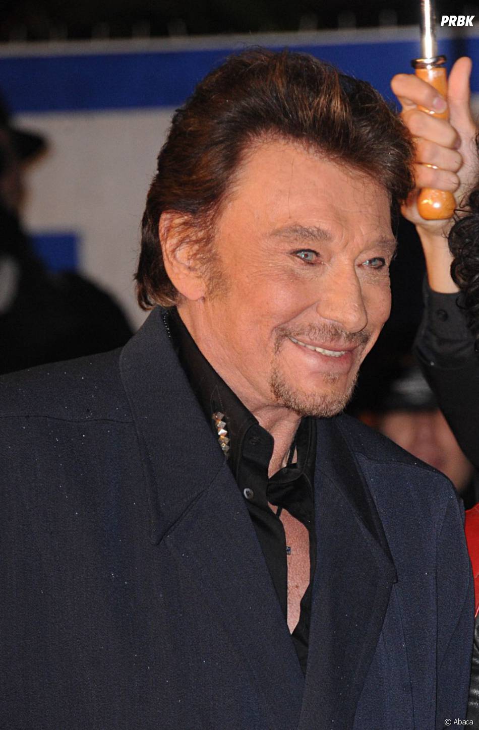 Fin 2009 Johnny Hallyday Est Entre La Vie Et La Mort Apres L Operation Du Dr Delajoux Purebreak