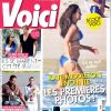 Le magazine français Voici publient les photos de Kate en maillot de bain dans son édition du 15 février