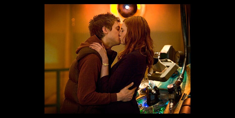 Rory et Amy (Doctor Who)