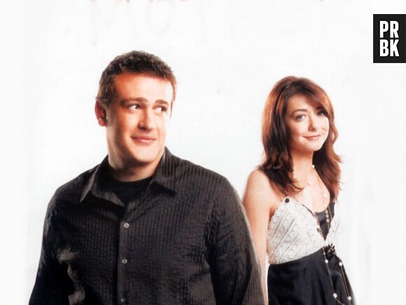 Marshall et Lily (HIMYM)