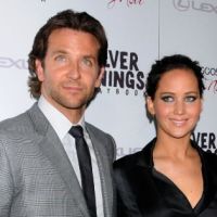 Jennifer Lawrence et Bradley Cooper remettent ça dans le nouveau film de David O. Russel