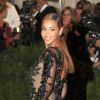 Beyoncé : sa fille Blue Ivy deviendra-t-elle aussi belle qu'elle ?