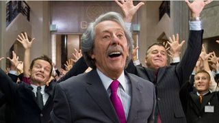 Jean Rochefort va-t-il arrêter le cinéma et n'en faire qu'à sa guise ?