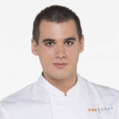 Top Chef 2013 : Vincent éliminé, Naoëlle déjà gagnante ?