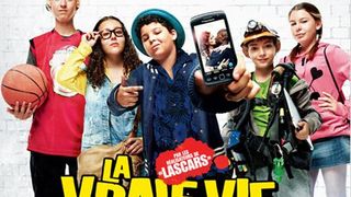 La Vraie Vie des Profs : les journalistes les plus drôles du collège débarquent au cinéma