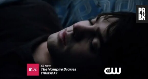 Elena va tout faire pour sauver Jeremy dans Vampire Diaries ?