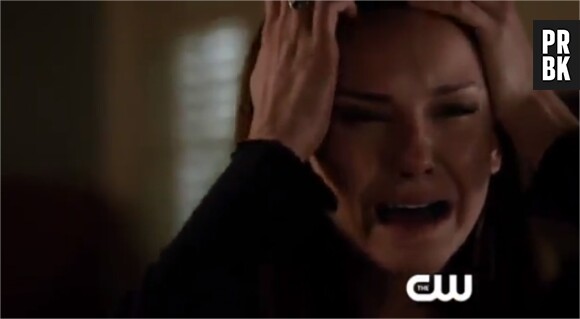 Elena va perdre la tête dans Vampire Diaries ?