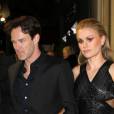 Anna Paquin et Stephen Moyer toujours aussi proches