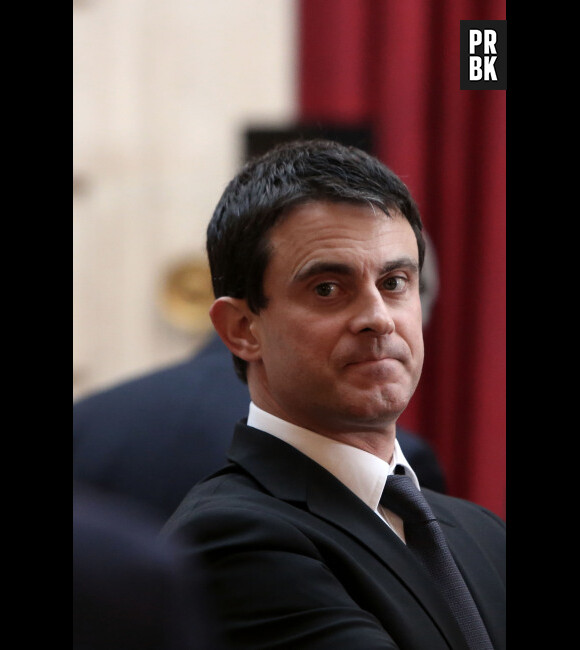 Manuel Valls met les rappeurs dans son viseur