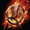 La précédente affiche française d'Hunger Games 2