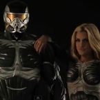 Ashley Roberts : la Pussycat Dolls "nue" pour Crysis 3