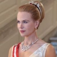 Nicole Kidman : l&#039;actrice se dévoile en Grace Kelly pour Olivier Dahan