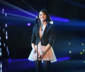 Sophie-Tith peut gagner Nouvelle Star 2013 grâce à ses capacités vocales