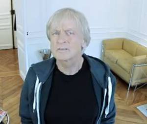 Dave, sosie officiel de Norman fait des vidéos ?