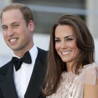 Kate Middleton enceinte : les premières &quot;photos&quot; du bébé royal
