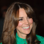 Kate Middleton enceinte : les premières &quot;photos&quot; du bébé royal