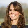Le bébé de Kate Middleton, son portrait craché ?