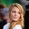 Blake Lively, star le plus stylée