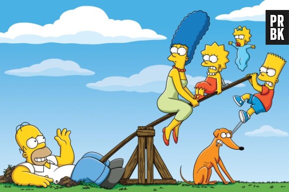 La saison 24 des Simpson se terminera le 19 mai