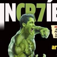Cristiano Ronaldo : plus fort que Lionel Messi, CR7 devient l'incroyable Hulk