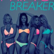 Spring Breakers : le plein d&#039;affiches pour la sortie