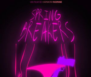 Spring Breakers, bikini et guns