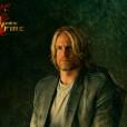 Haymitch star d'un nouveau poster d'Hunger Games 2