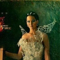 Hunger Games 2 : Katniss se rebelle sur un nouveau poster