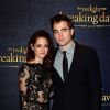 Kristen Stewart devrait garder Robert Pattinson bien au chaud