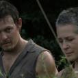 Daryl et Carol pourraient se rapprocher