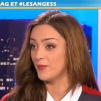 Les Anges 5 Le Mag : Léa Castel VS Kenza Farah, "Qu'elle m'oublie"