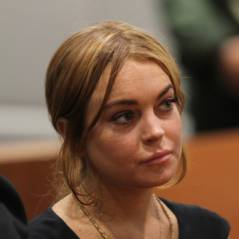 Lindsay Lohan : cloitrée chez elle 3 mois au lieu d'aller en prison ?