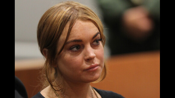 Lindsay Lohan : cloitrée chez elle 3 mois au lieu d'aller en prison ?