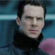 Benedict Cumberbatch sera le grand méchant de Star Trek Into Darkness