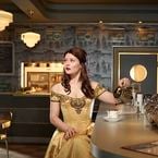 Emilie de Ravin : la Belle de Once Upon a Time bientôt à Paris
